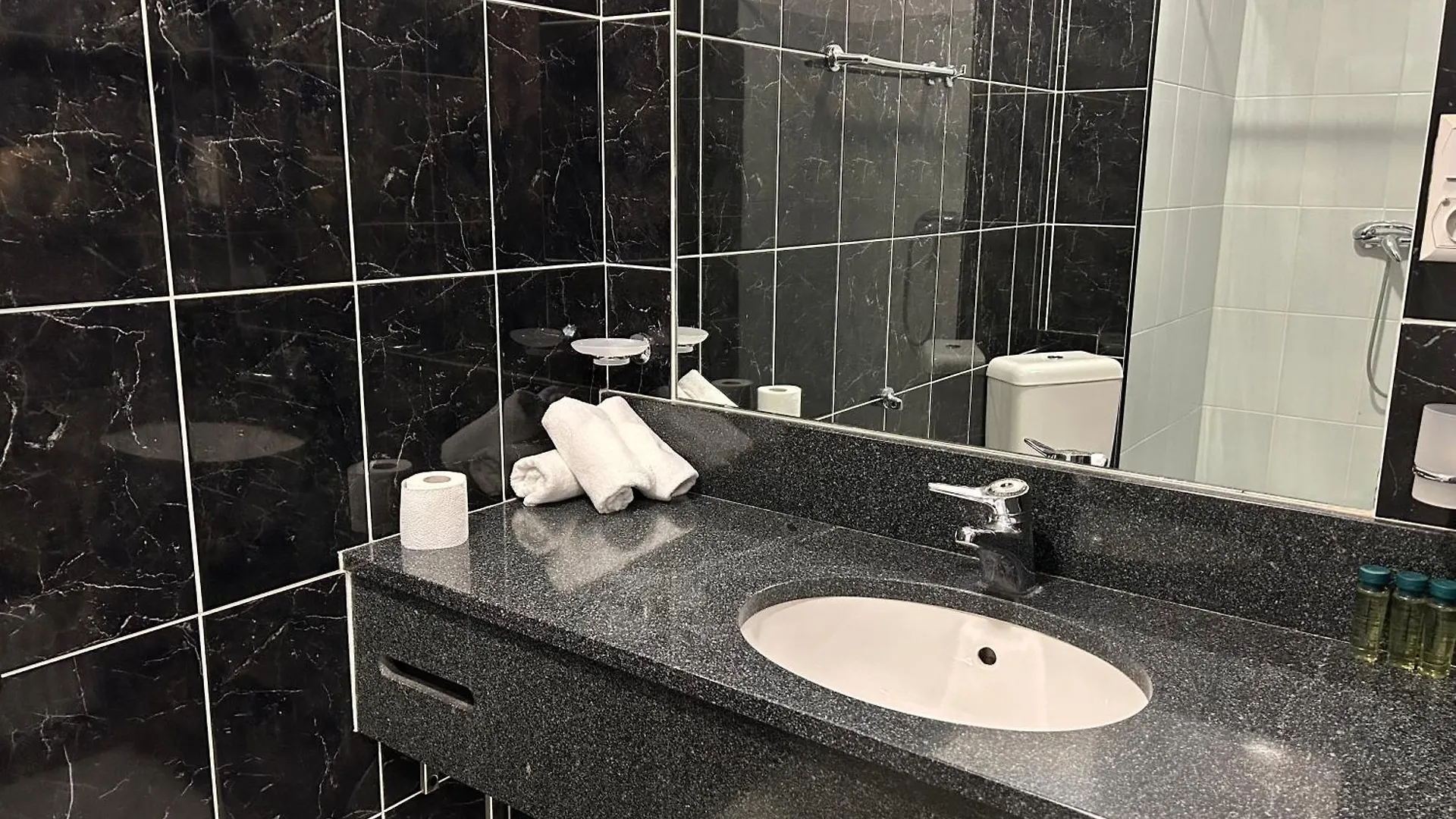 ***  Hotel Bella Vista Warszawa Polska
