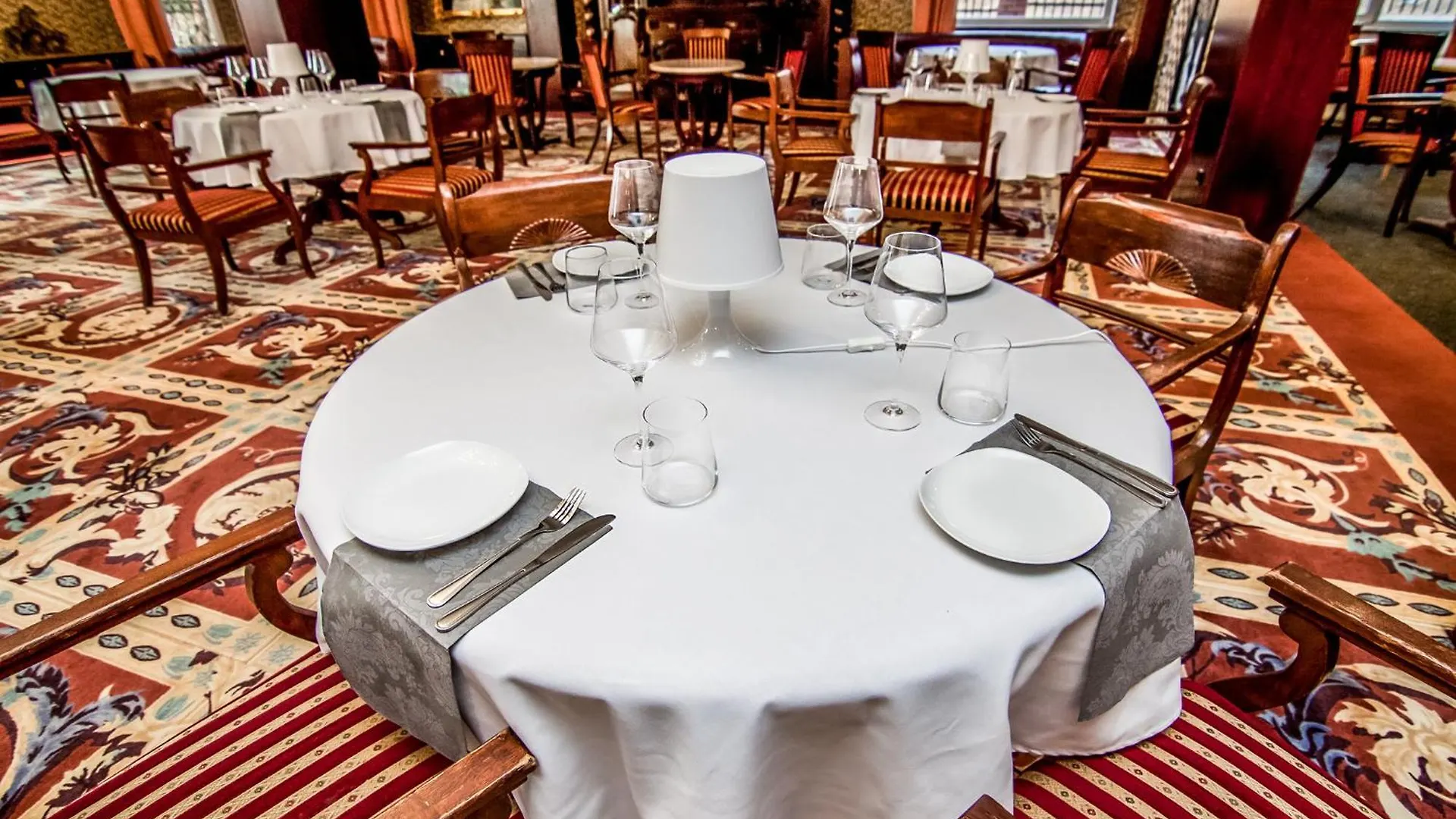 Hotel Bella Vista Warszawa
