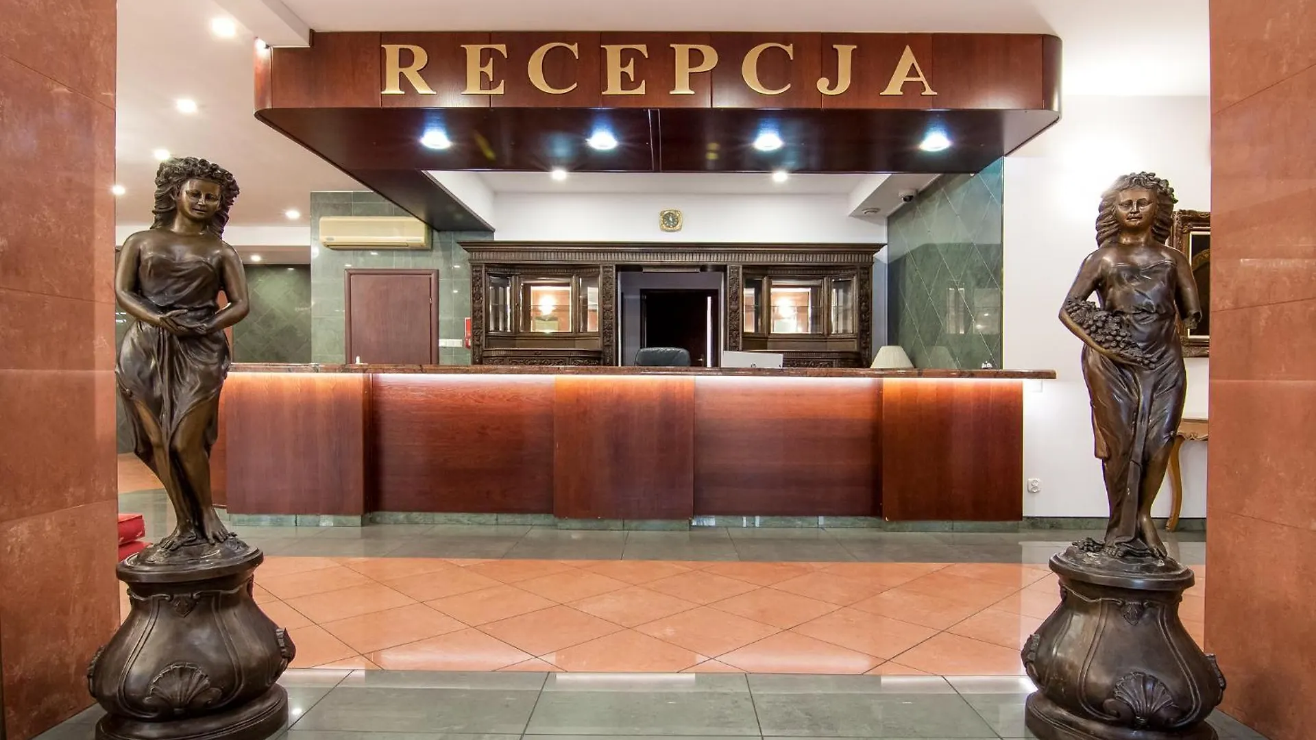 Hotel Bella Vista Warszawa