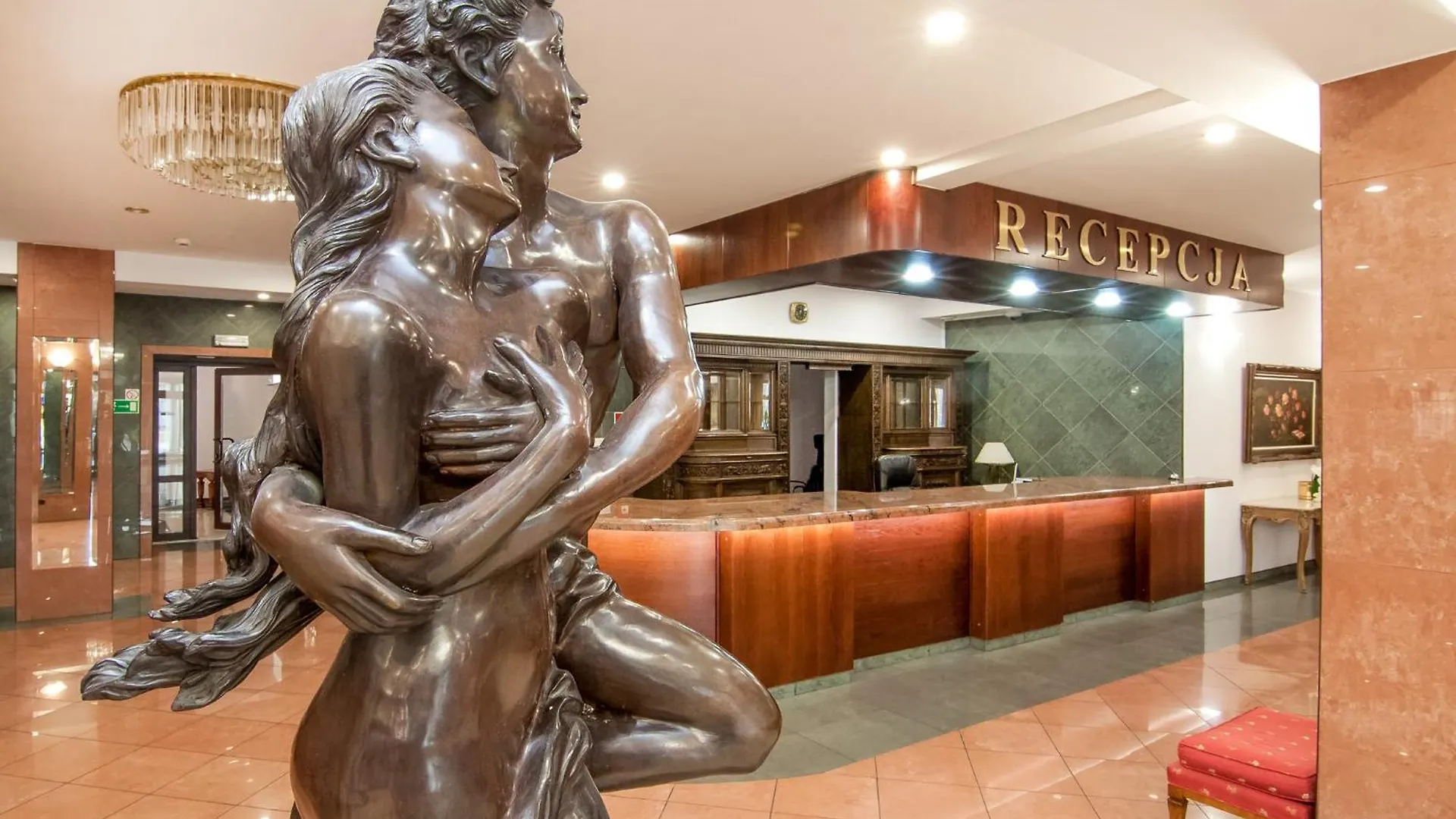 Hotel Bella Vista Warszawa