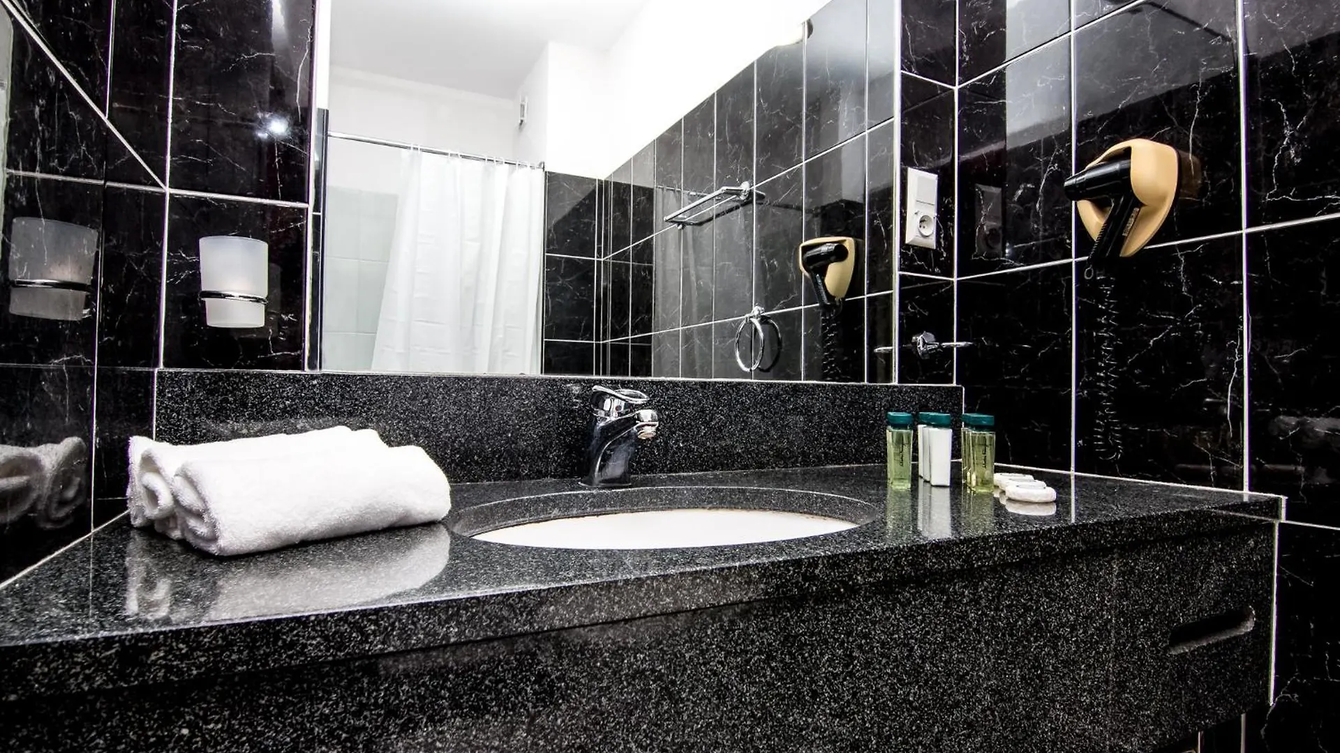 Hotel Bella Vista Warszawa
