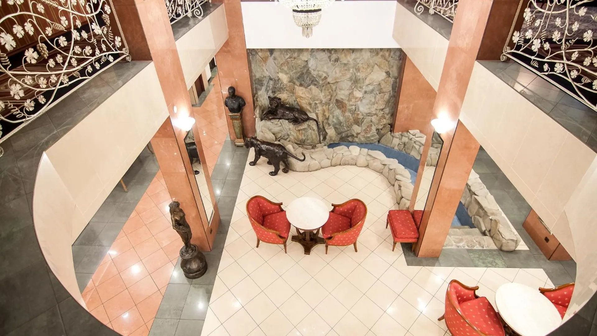 Hotel Bella Vista Warszawa 3*,  Polska