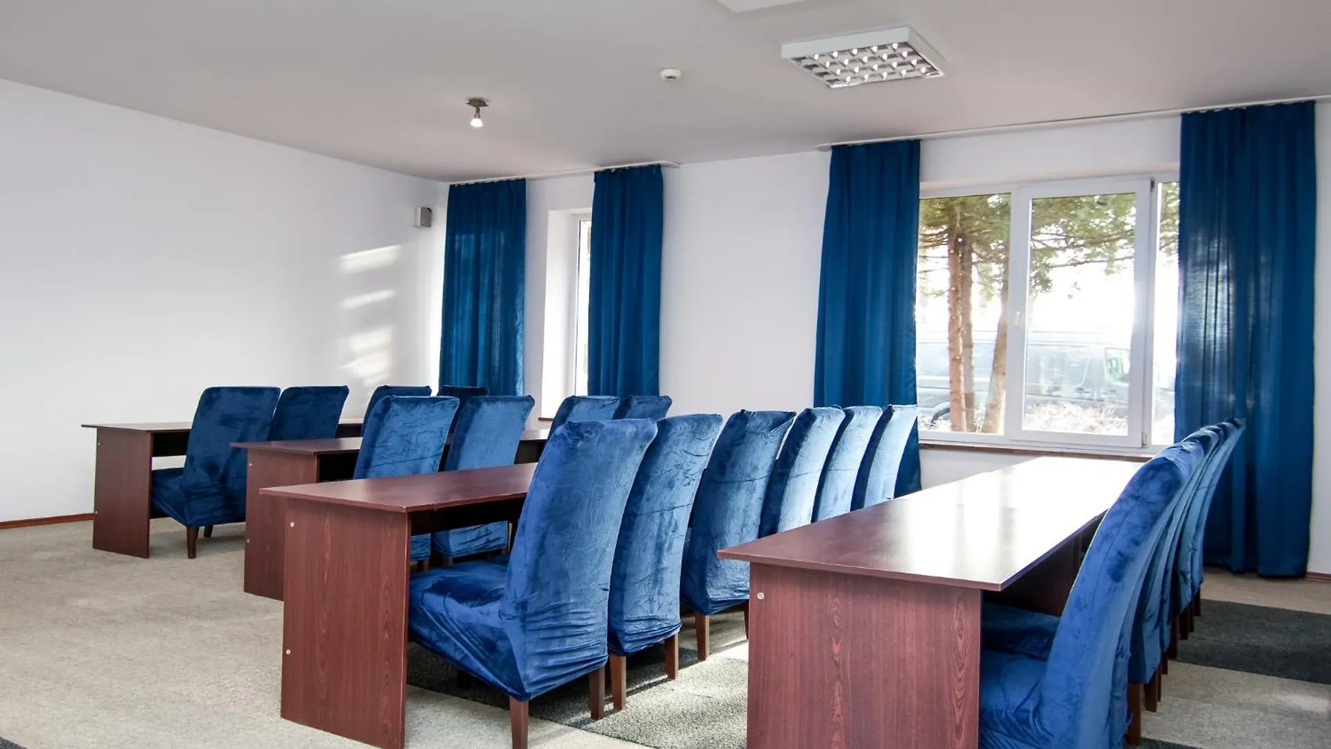 Hotel Bella Vista Warszawa