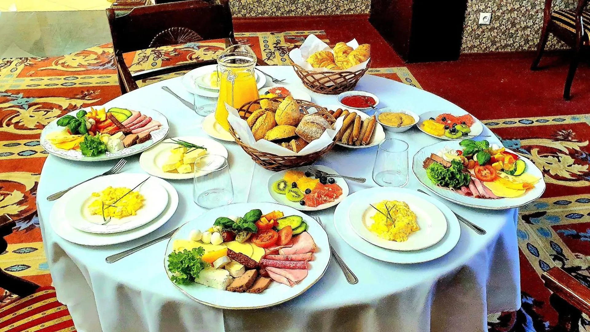 Hotel Bella Vista Warszawa 3*,  Polska