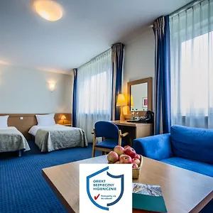 Wilanów By Desilva Hotel