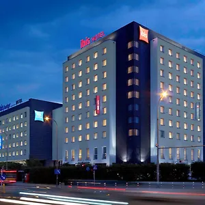 Hotel Ibis West Station, Varsavia