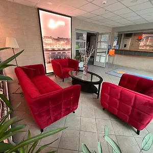Hotel Osir Polna, Varsavia