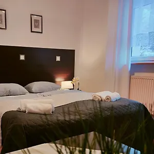 Ośrodek wypoczynkowy Dw Agat