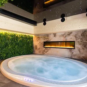 Hotel apartamentowy Tatry &