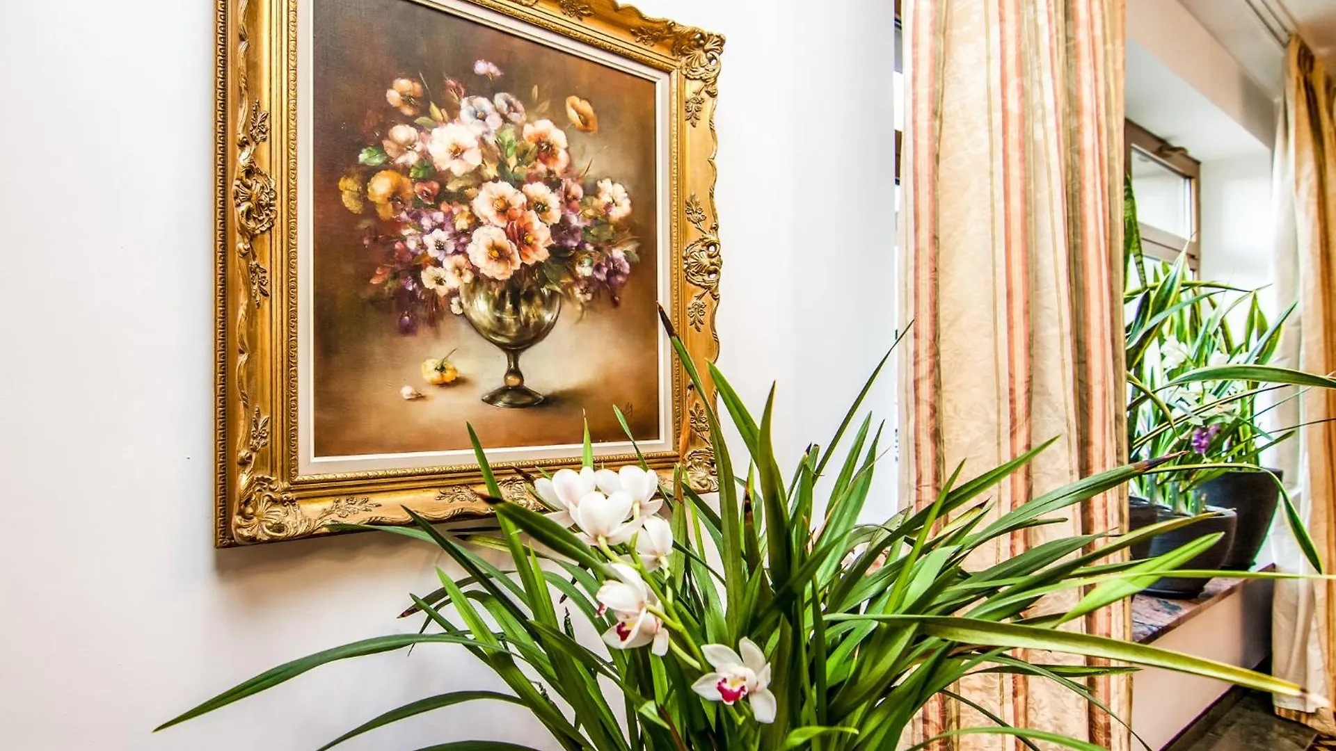 Hotel Bella Vista Warszawa Warsaw