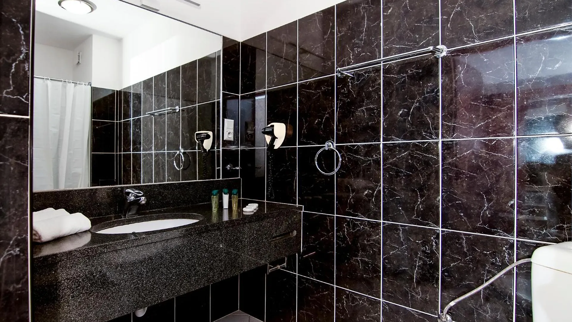 Hotel Bella Vista Warszawa Warsaw