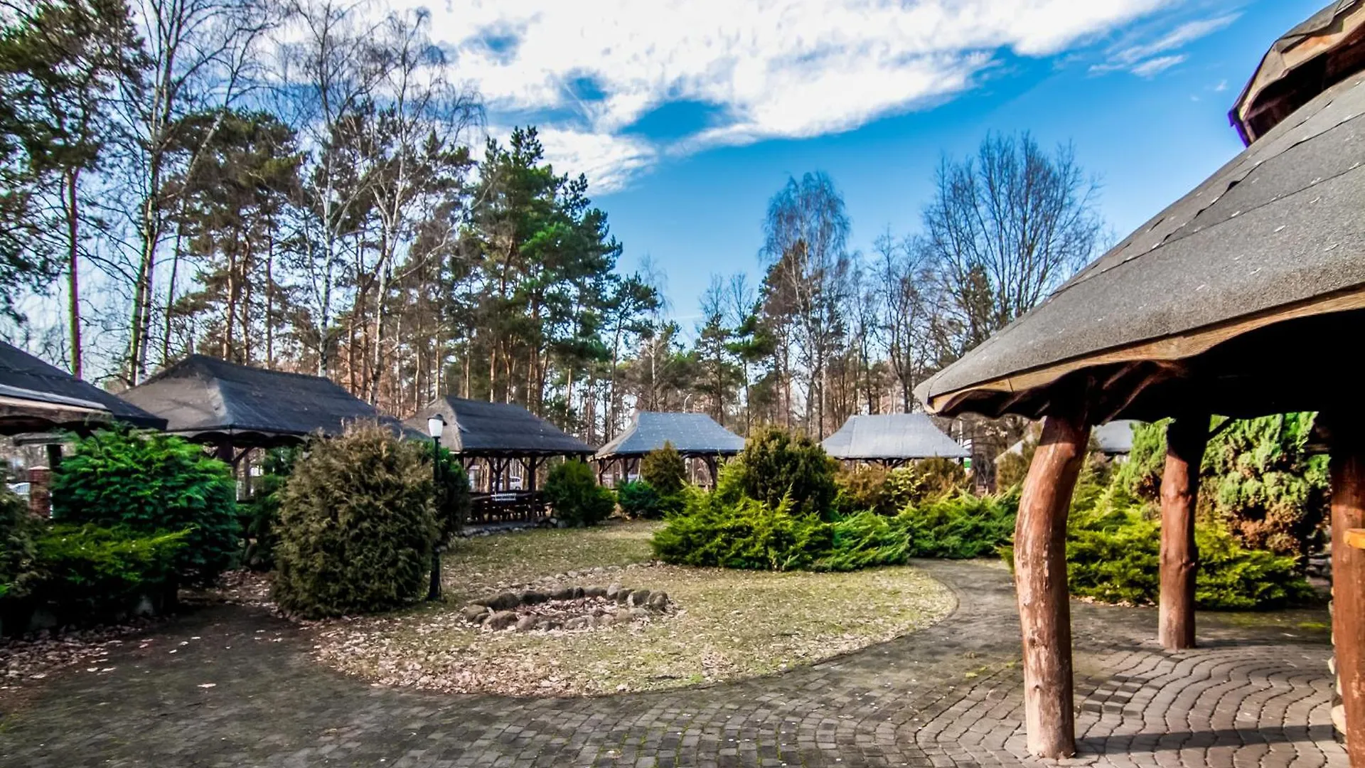Hotel Bella Vista Warszawa 3*, 华沙